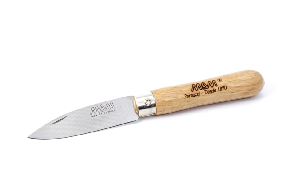 Σουγιάς MAM 2025 WOOD 6,1cm
